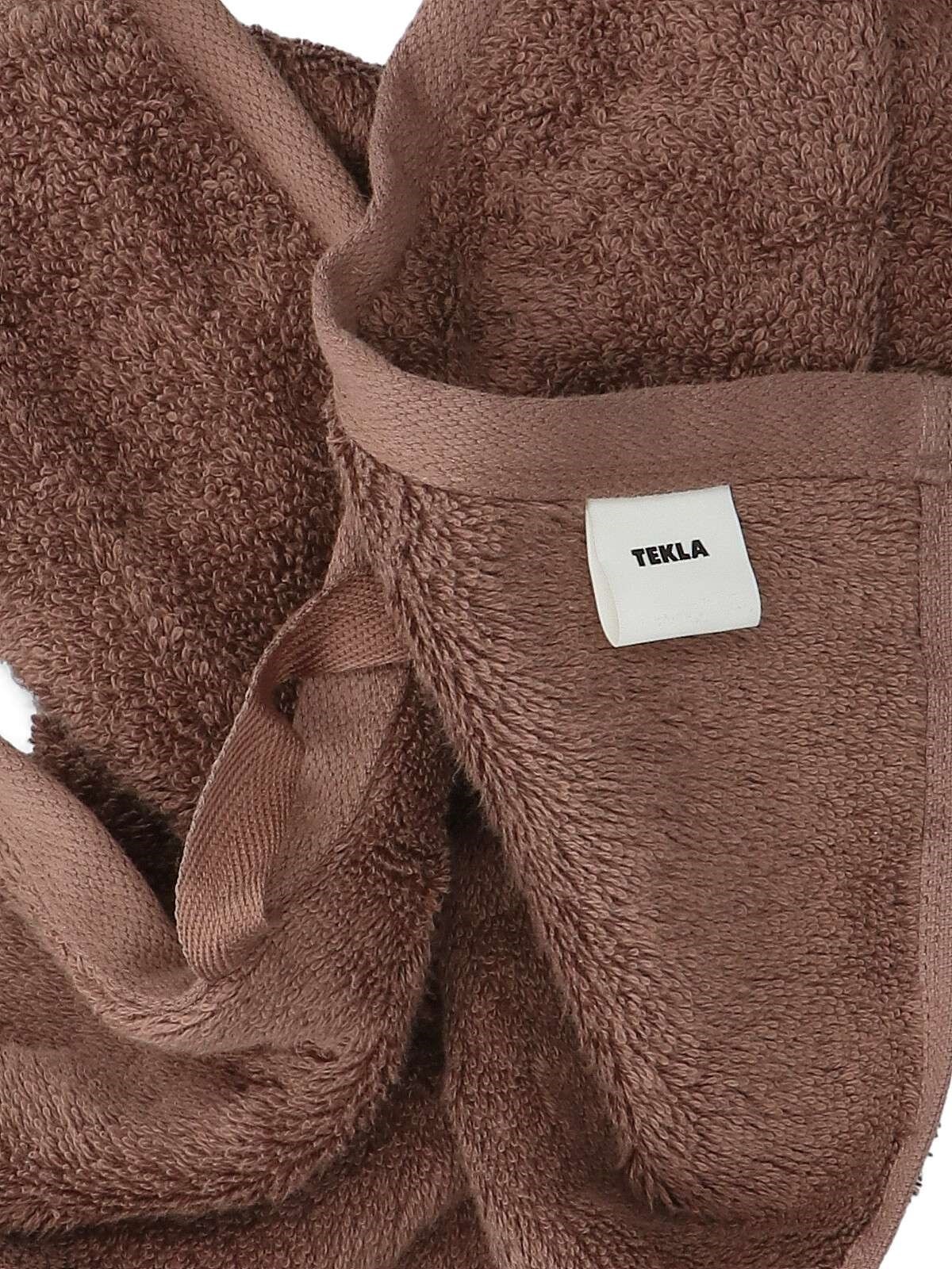GUEST TOWEL - 3
