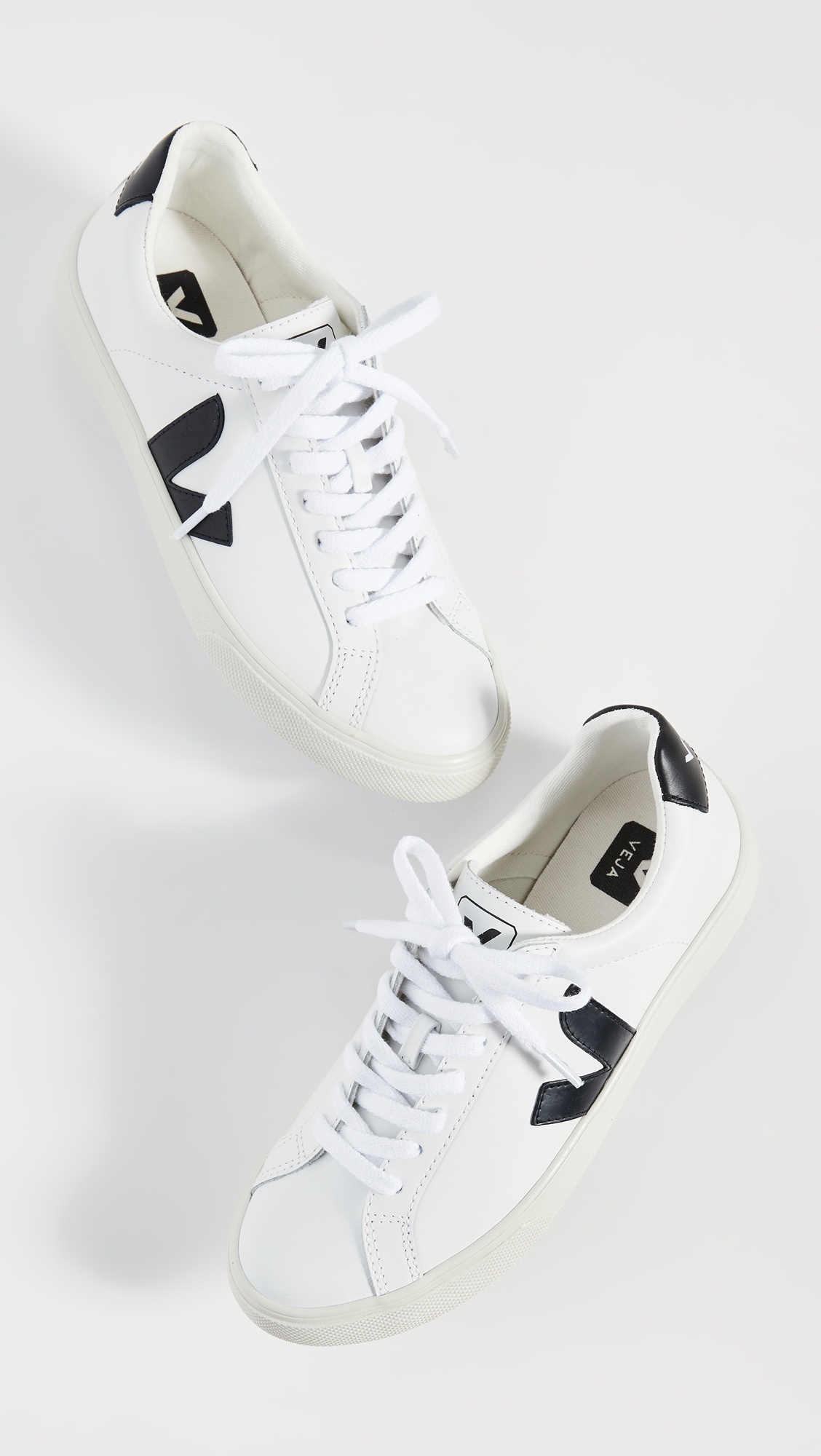 Esplar Logo Sneakers - 4