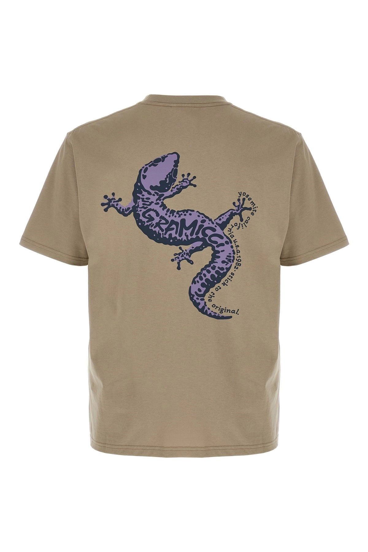 'Gecko' T-shirt - 2