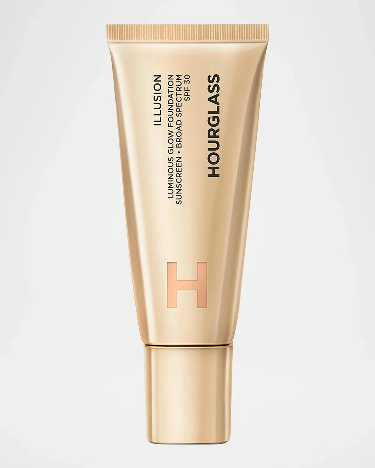 Illusion Luminous Glow Foundation SPF 30 - 1