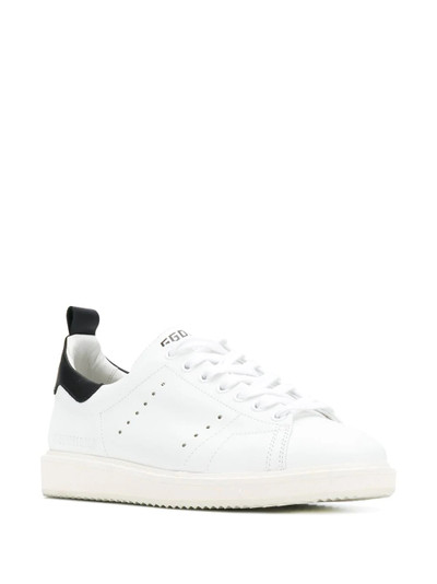 Golden Goose Starter sneakers outlook