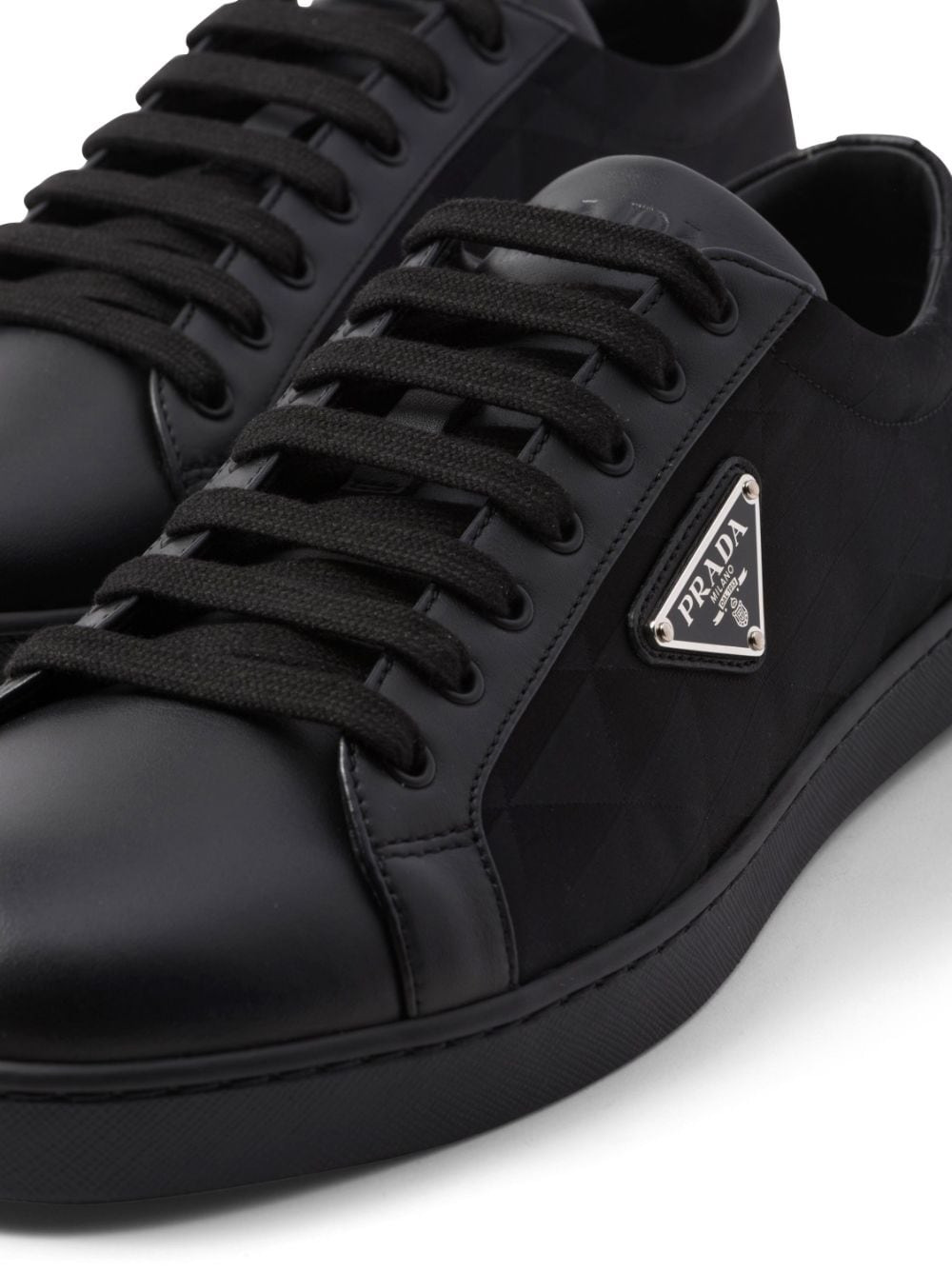 Prada Men Sneakers - 4