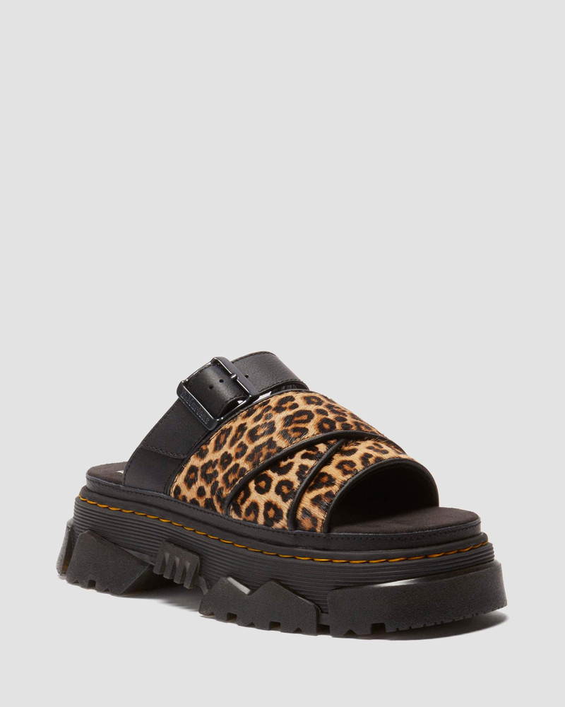 Mattison Slide Sandals 5