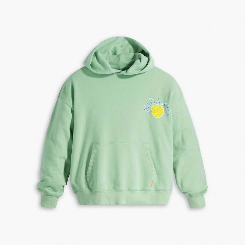 GOLD TAB™ HOODIE SWEATSHIRT 1