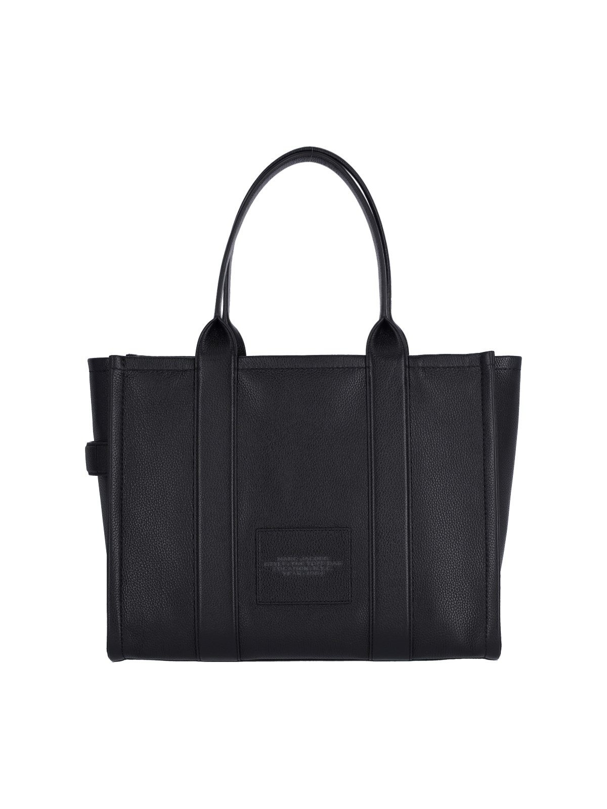 LARGE LOGO TOTE BAG - 3