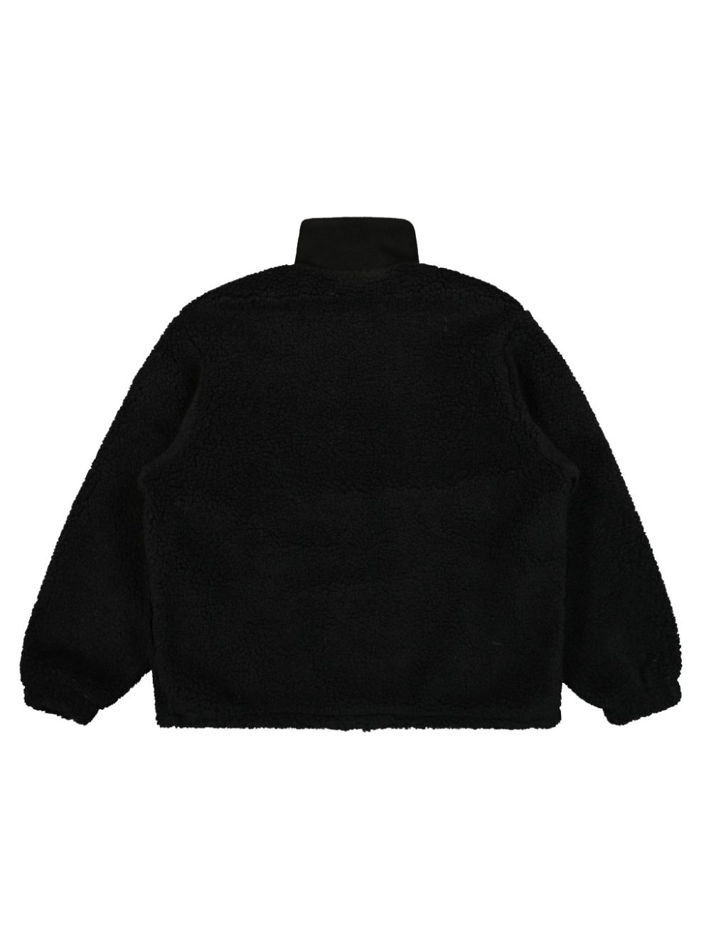 Bernt fleece jacket - 2