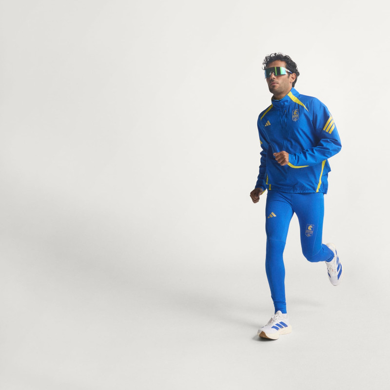 Boston Marathon 2026 Celebration Jacket 6