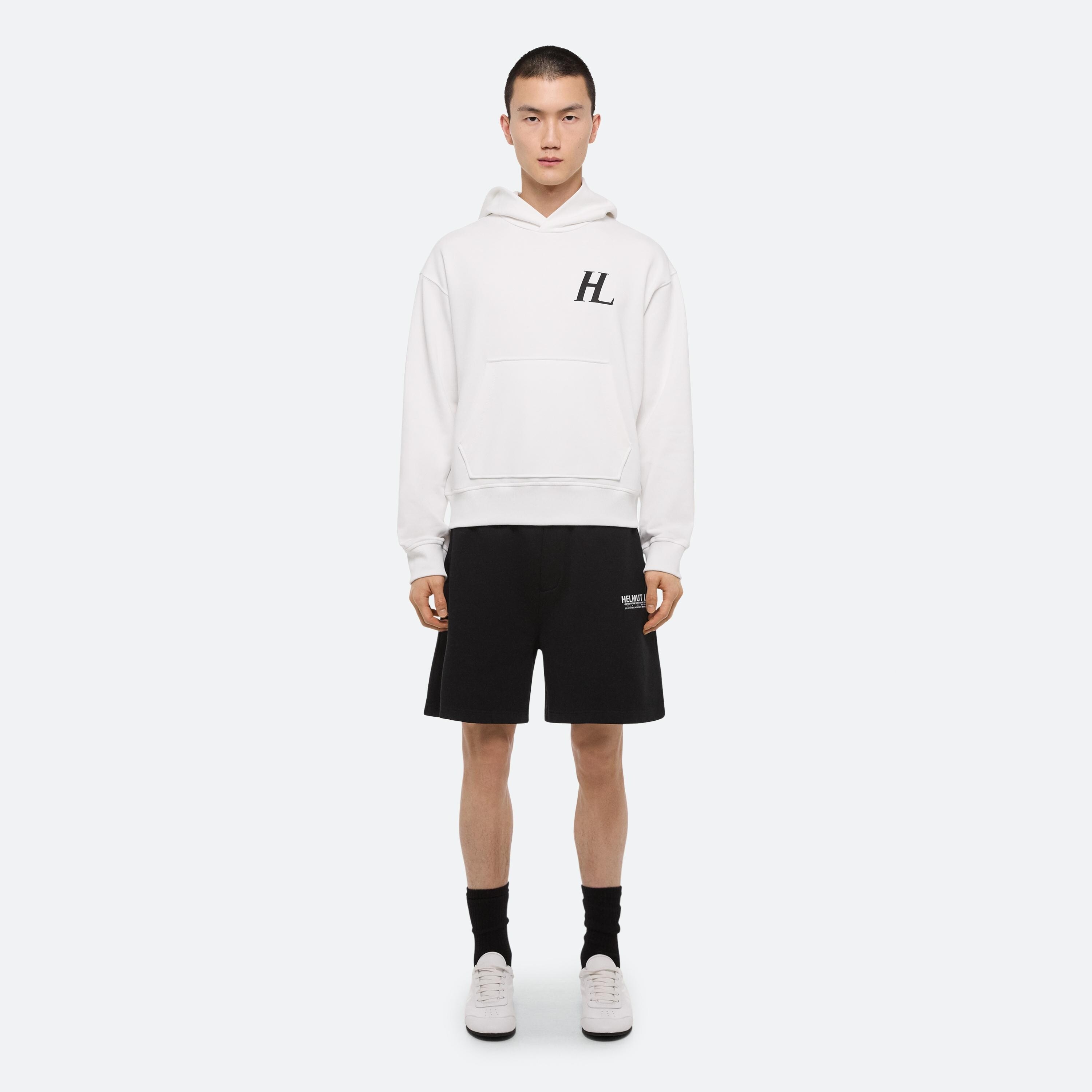 CAPSULE HOODIE - 3