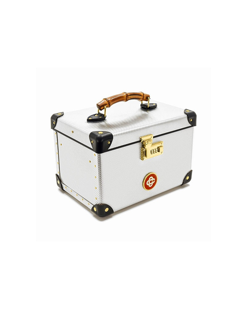 Casa 13" Vanity Case 3