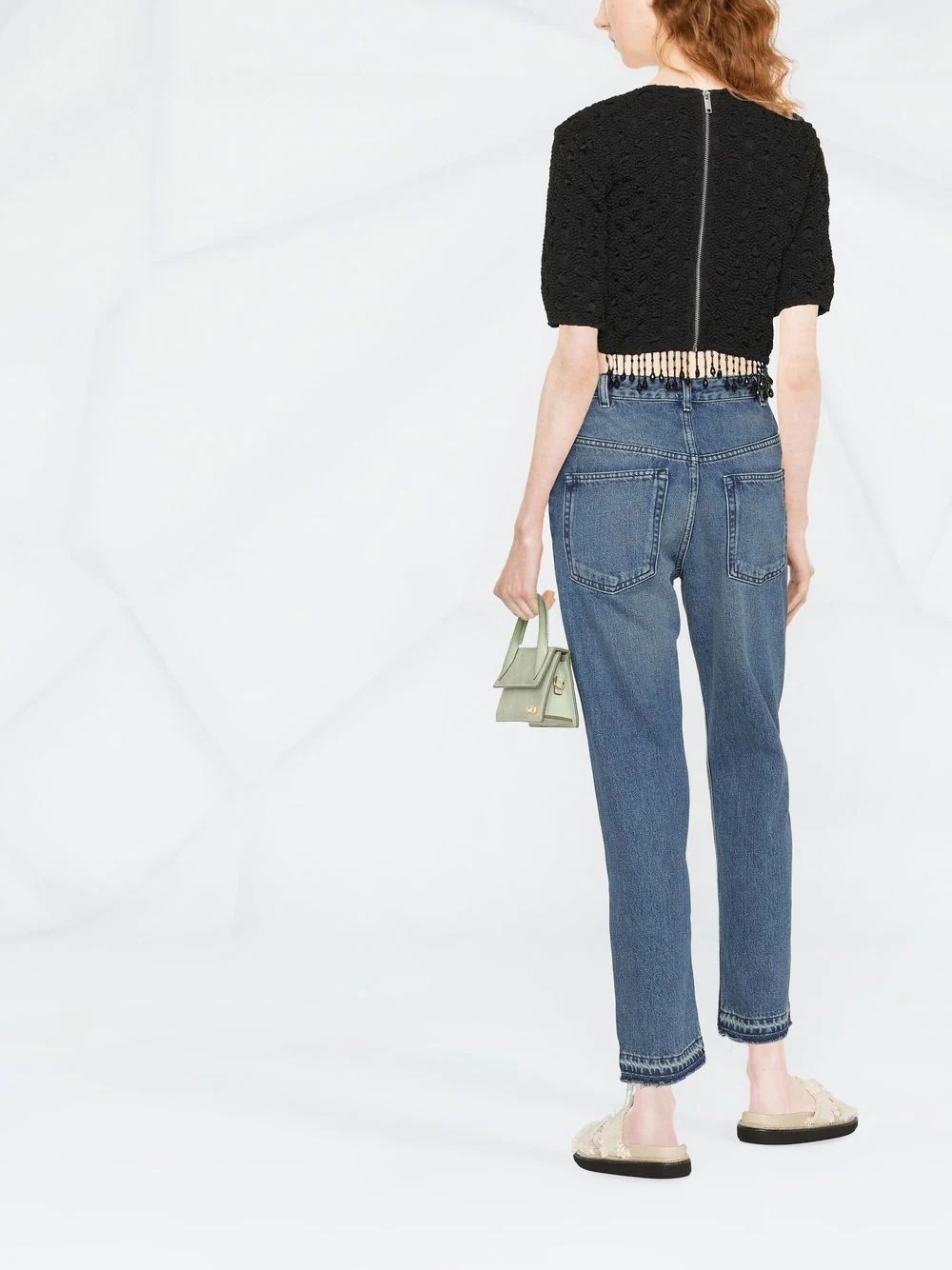 Belden slim-fit jeans - 3