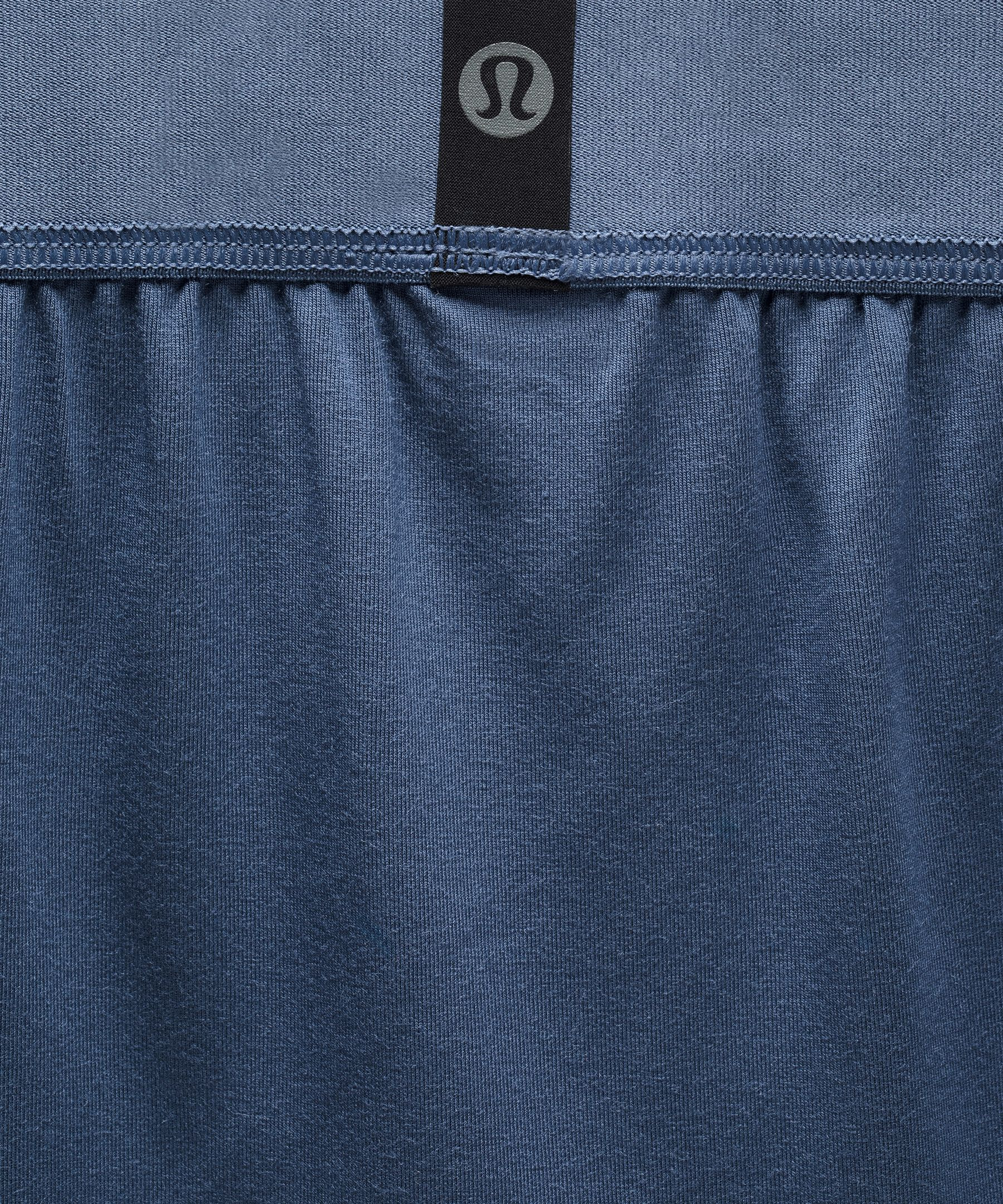 Always In Motion Long Boxer 7" *5 Pack - 4