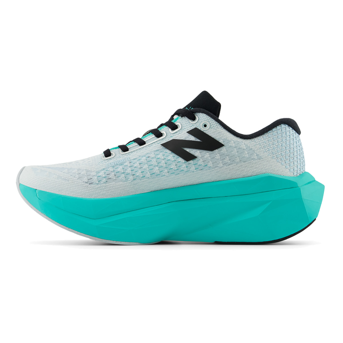 New Balance Fuel Cell SuperComp Trainer V3 - 2