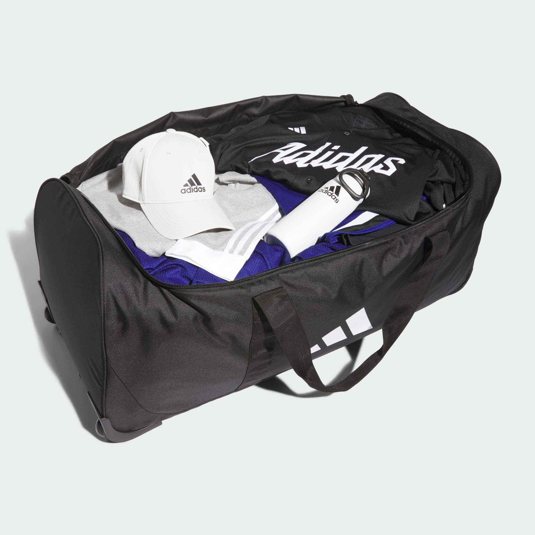 Team Wheel Bag XL - 4