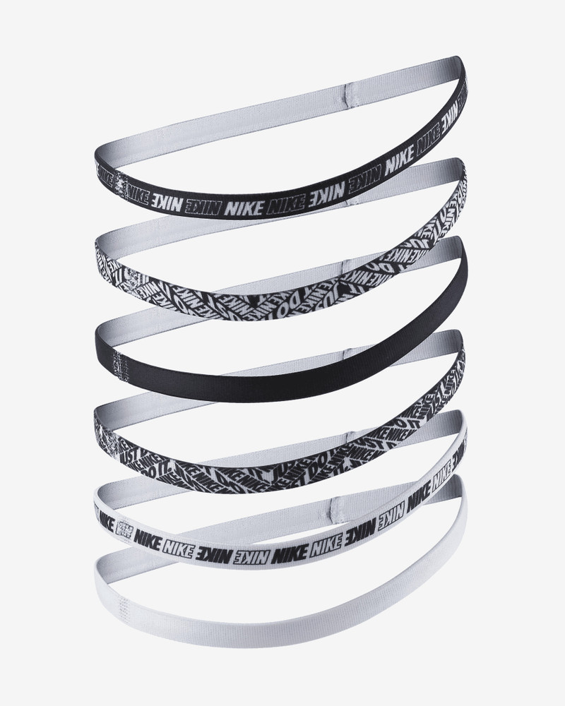 Nike Nike Headbands (6 Pack) outlook
