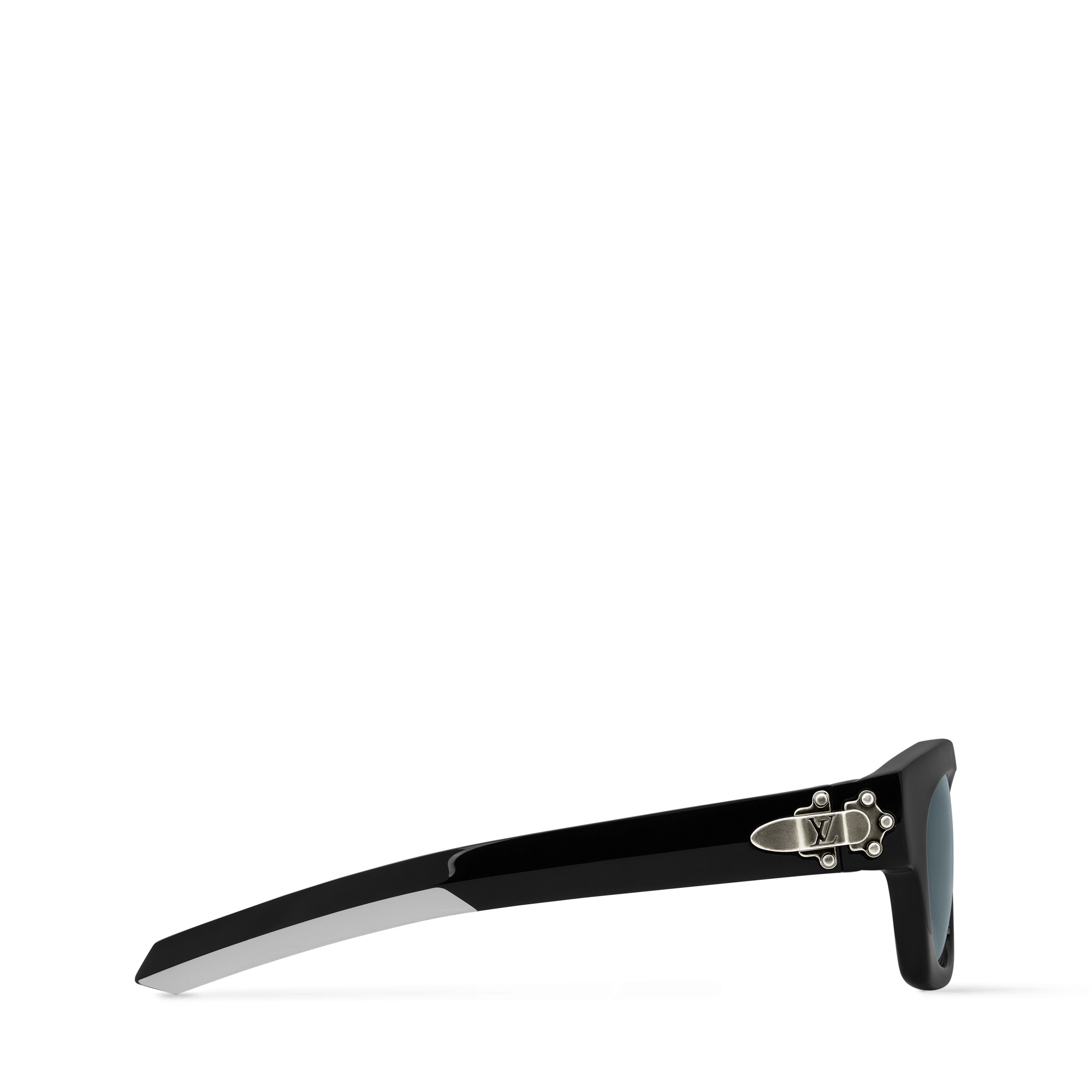 LV Frog Round Square Sunglasses - 3