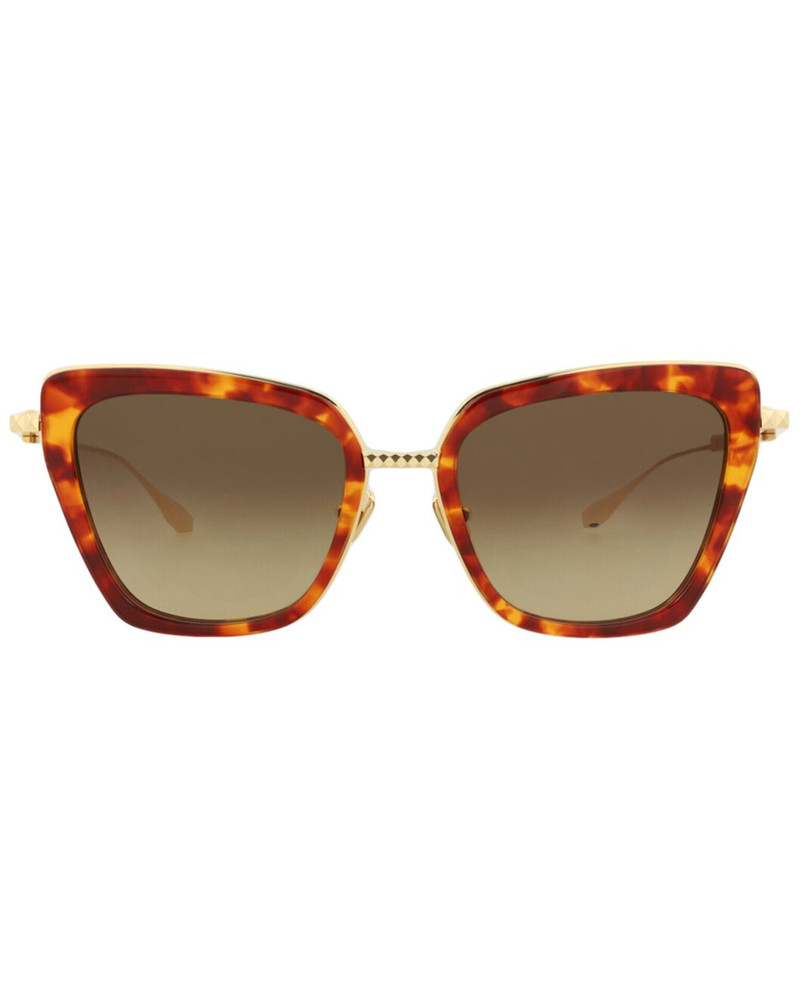 Valentino Women's VLS-165B53 53mm Sunglasses 3