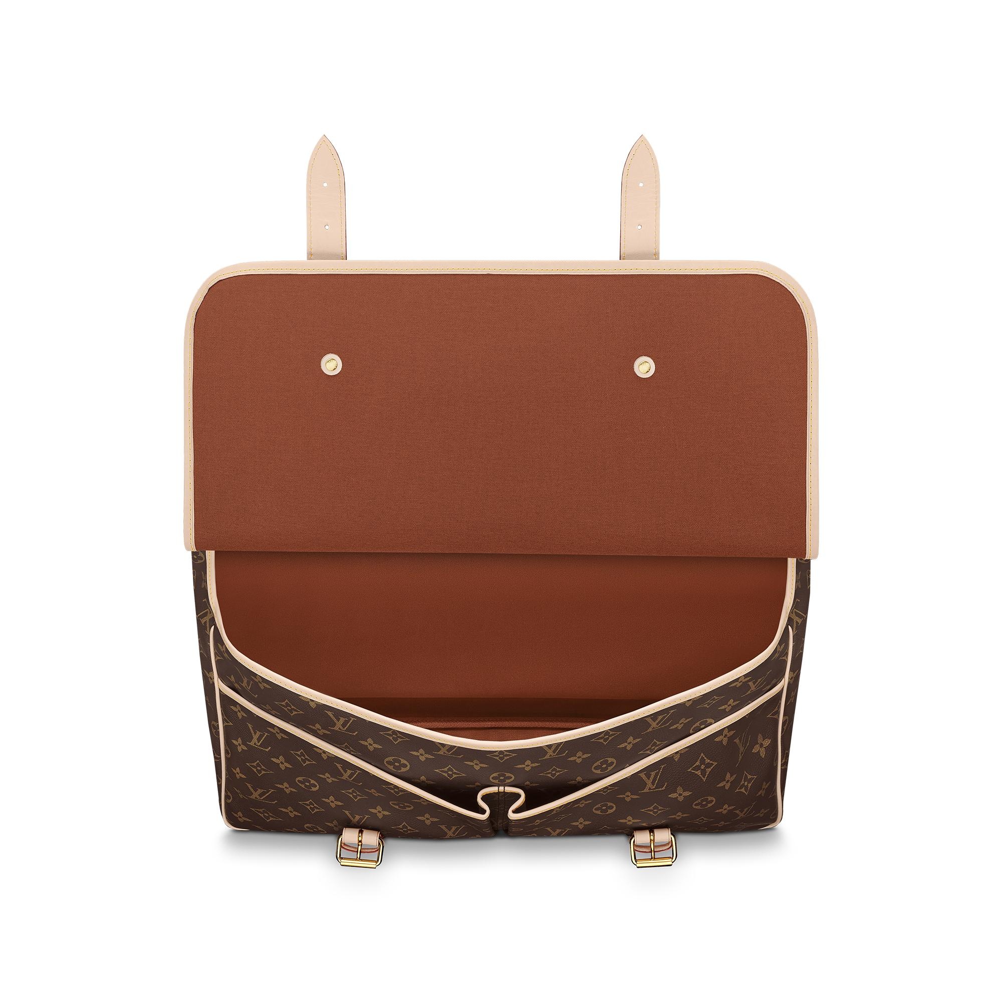 Hunting Bag - 4