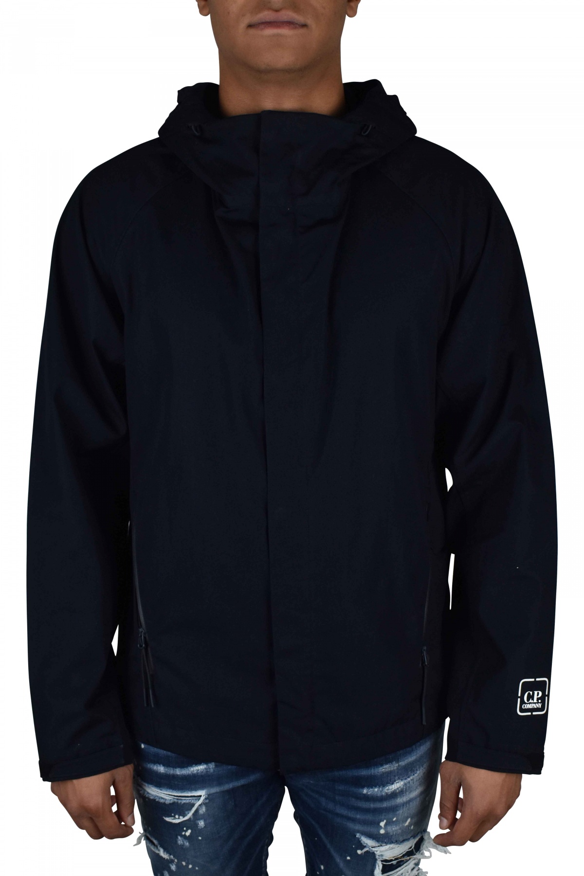 Jacket - 2
