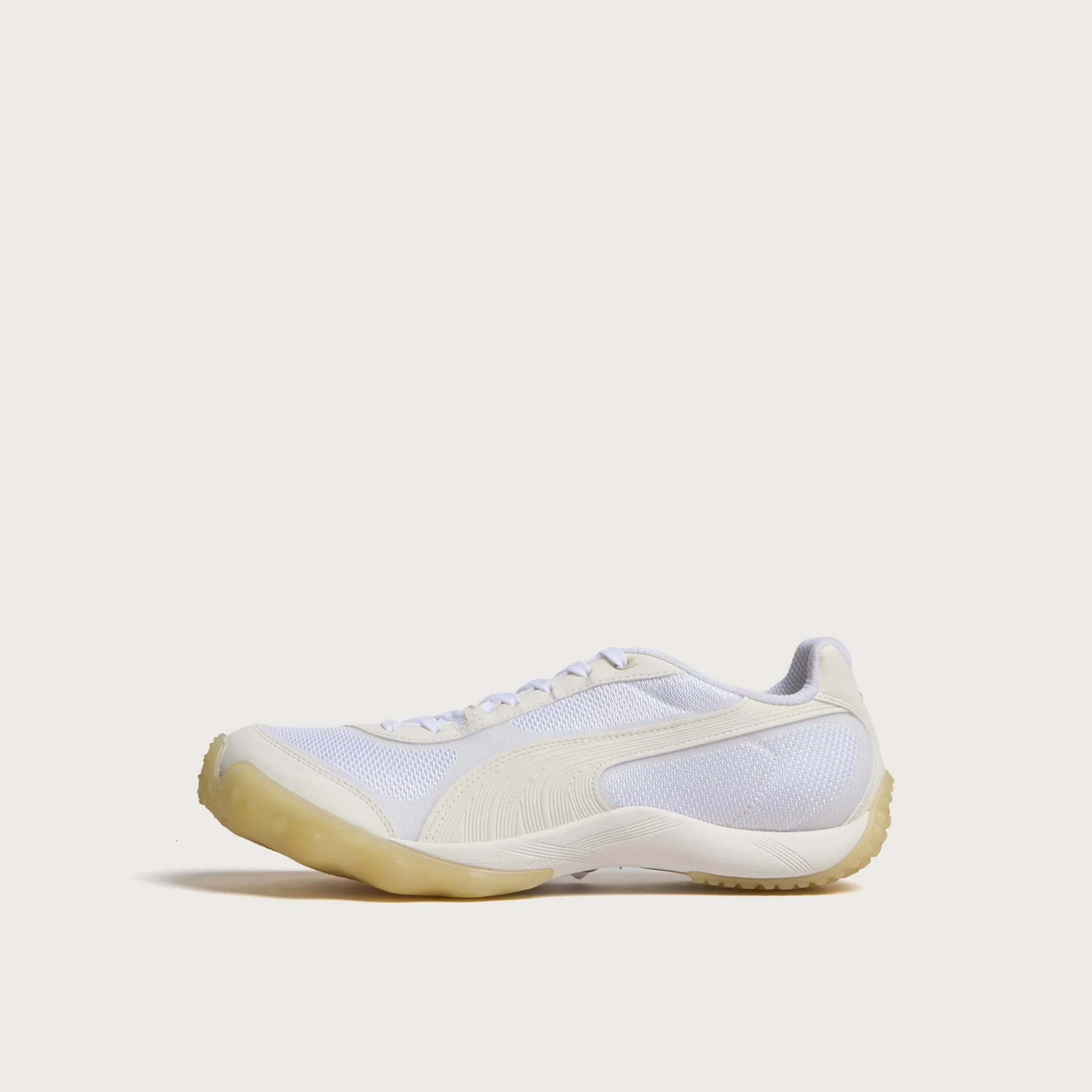 Puma Achillium Sneaker - 1
