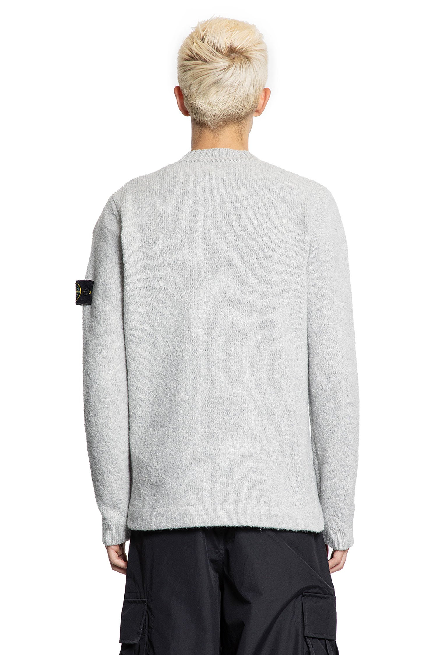 Stone-Island-Man-Sweatshirts - 3