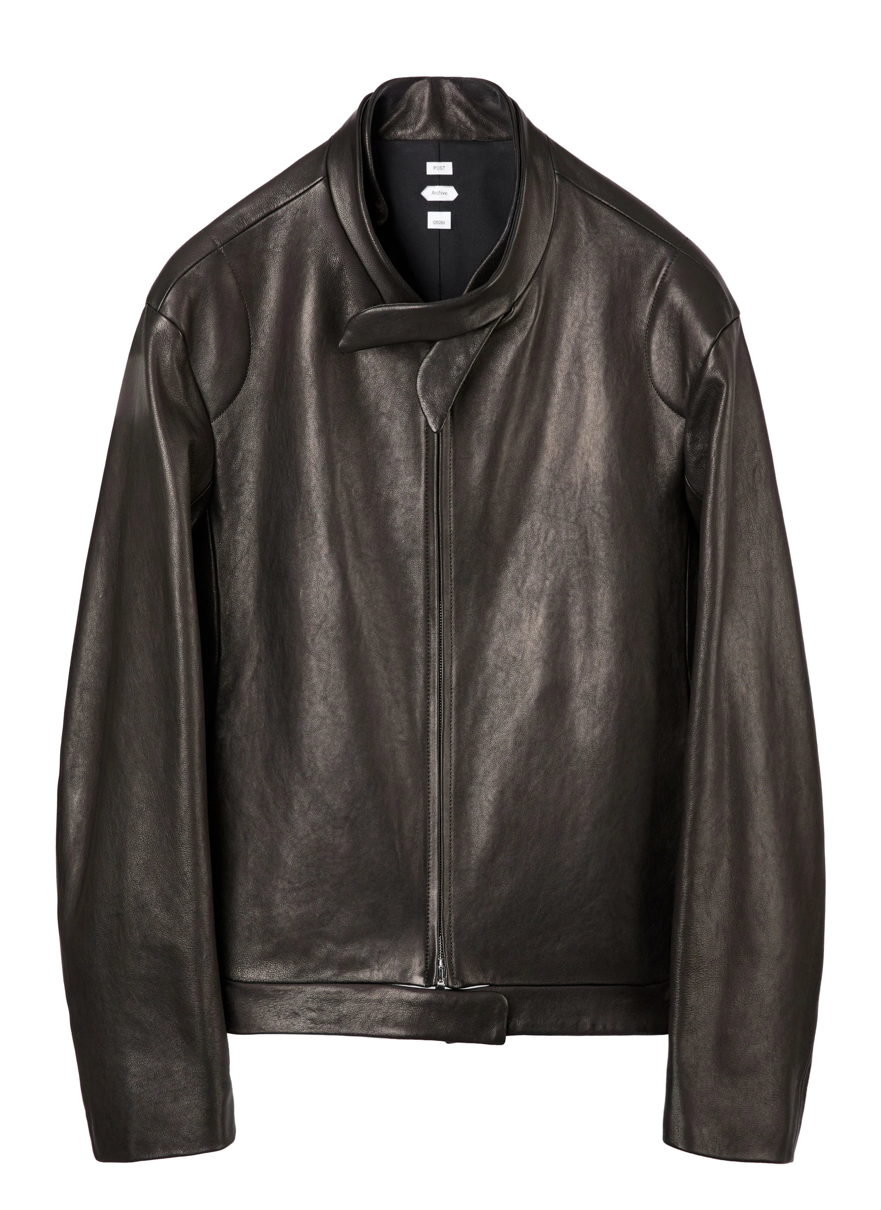 Rider Jacket (2026) - 1