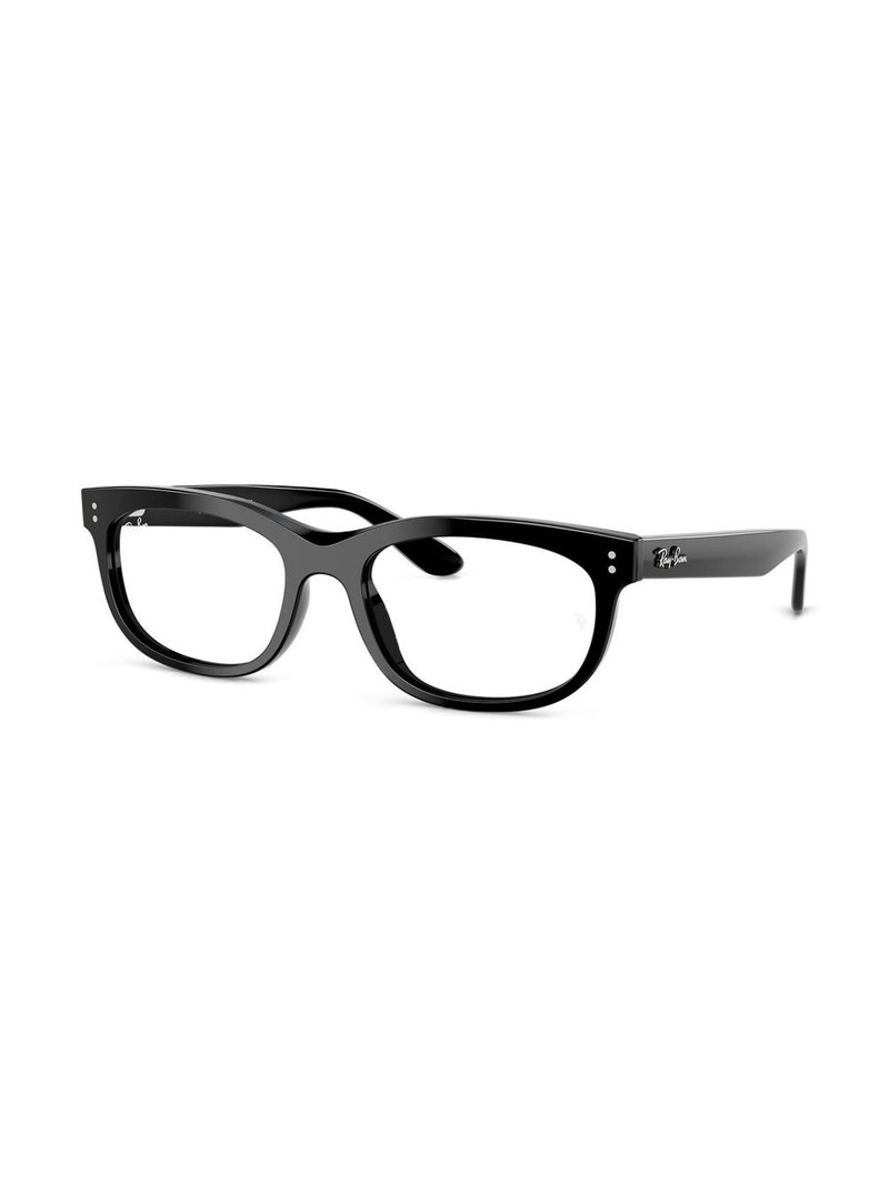 Ray-Ban Balorette glasses outlook