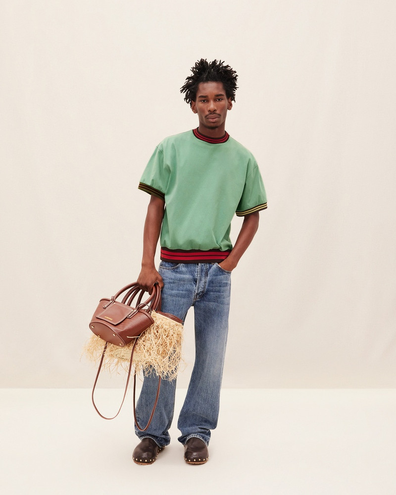 JACQUEMUS Le t-shirt Joga outlook