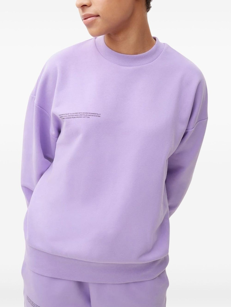logo-print sweatshirt 4