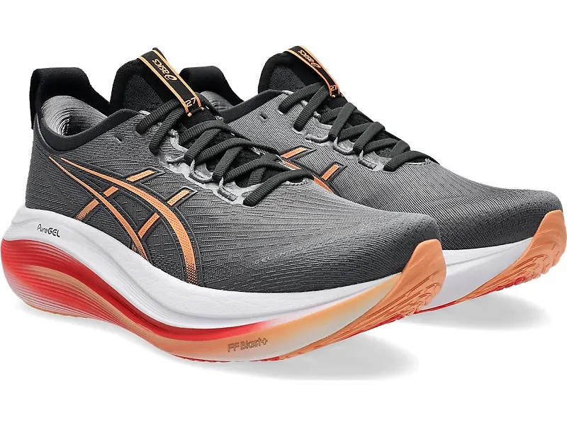 ASICS Gel-Nimbus 27 - 4