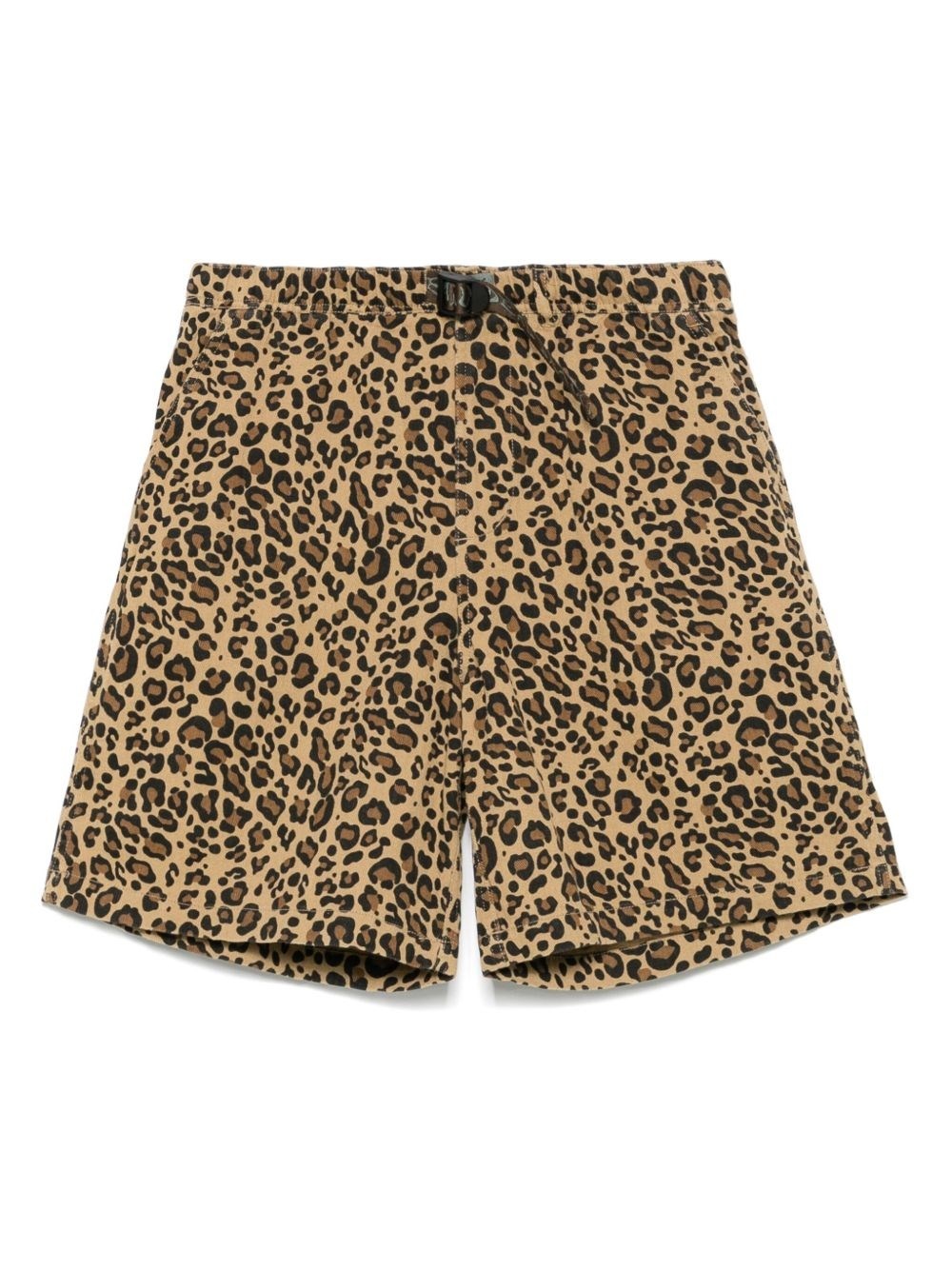 CLIMBER short - 4