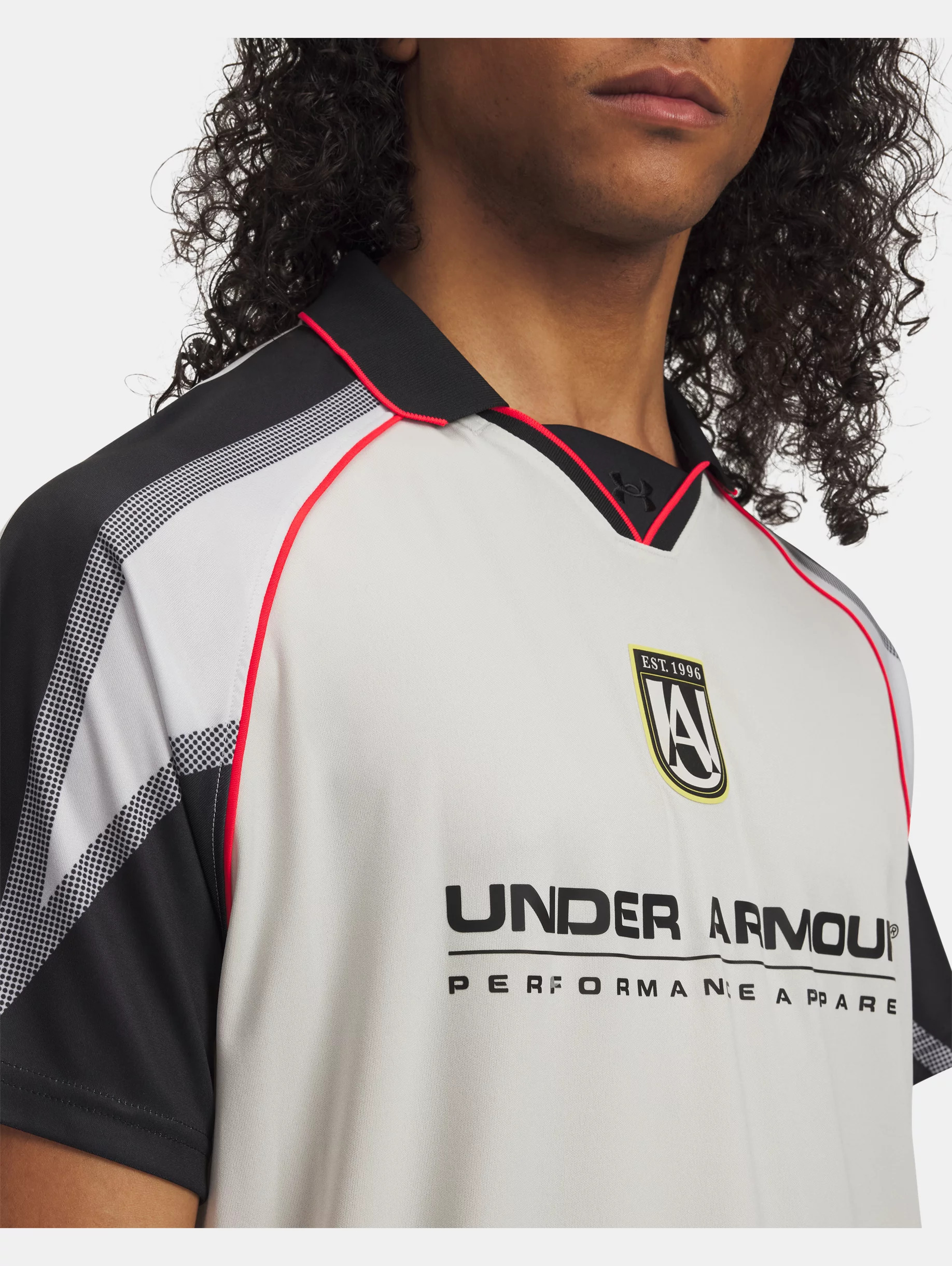 UA 96 Terrace - 4