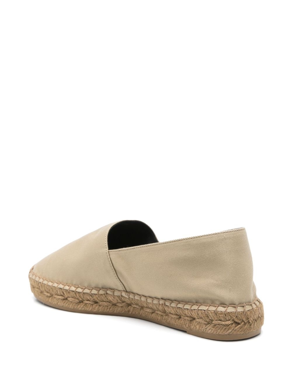 cotton espadrilles - 3