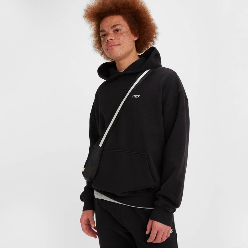 Levi's GOLD TAB™ HOODIE SWEATSHIRT outlook