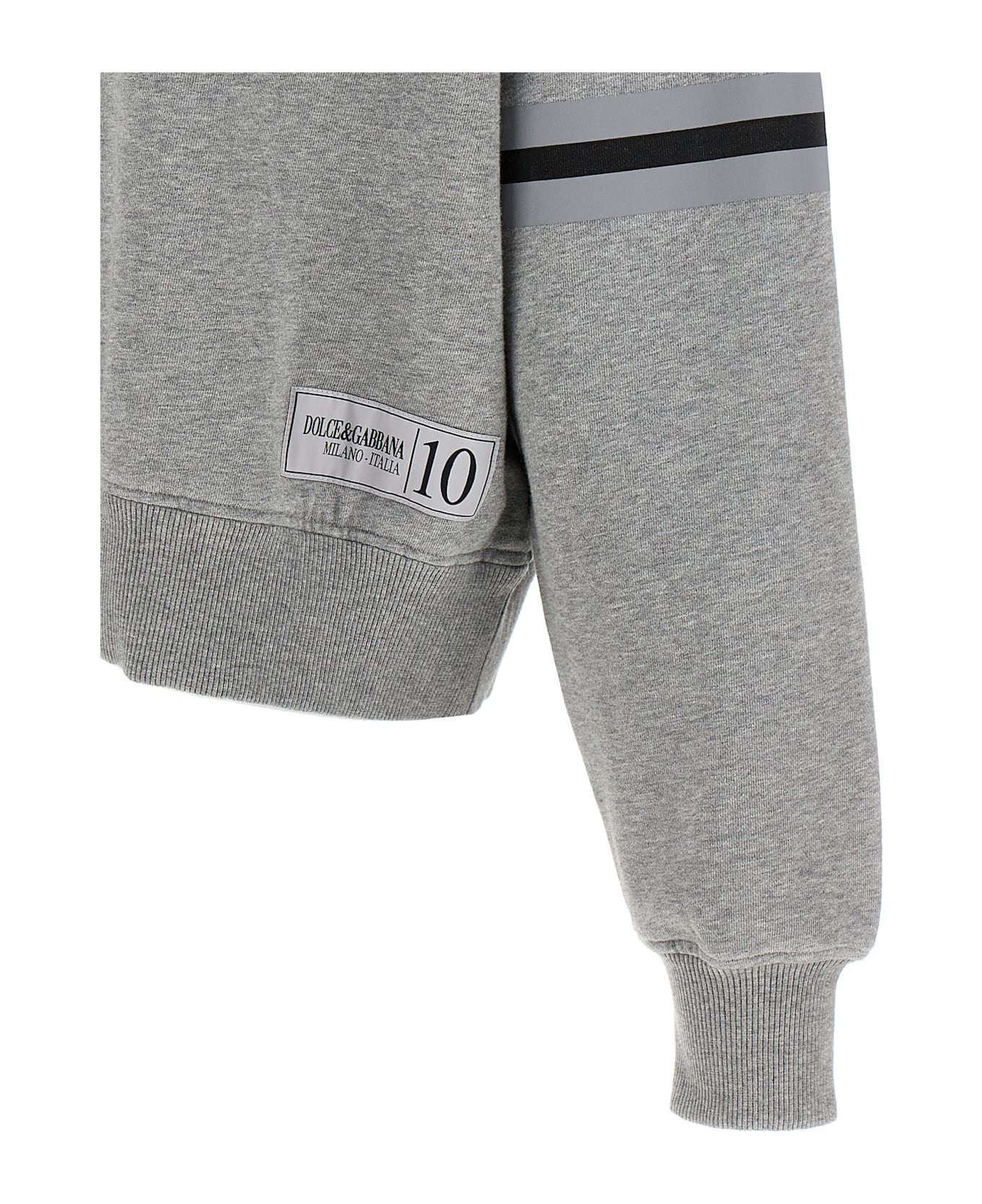 '10' Sweatshirt - 4
