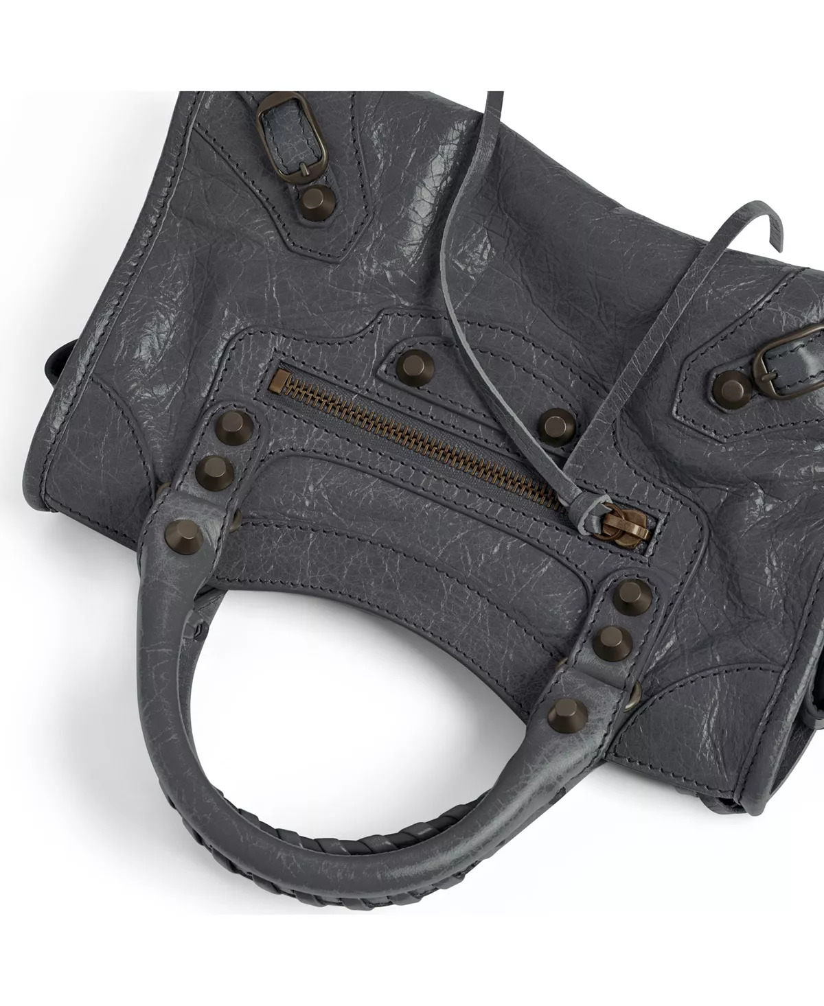 Le City Mini Bag - 4