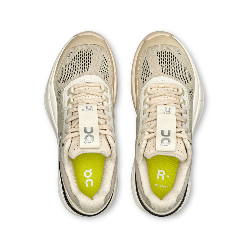 THE ROGER Pro 2