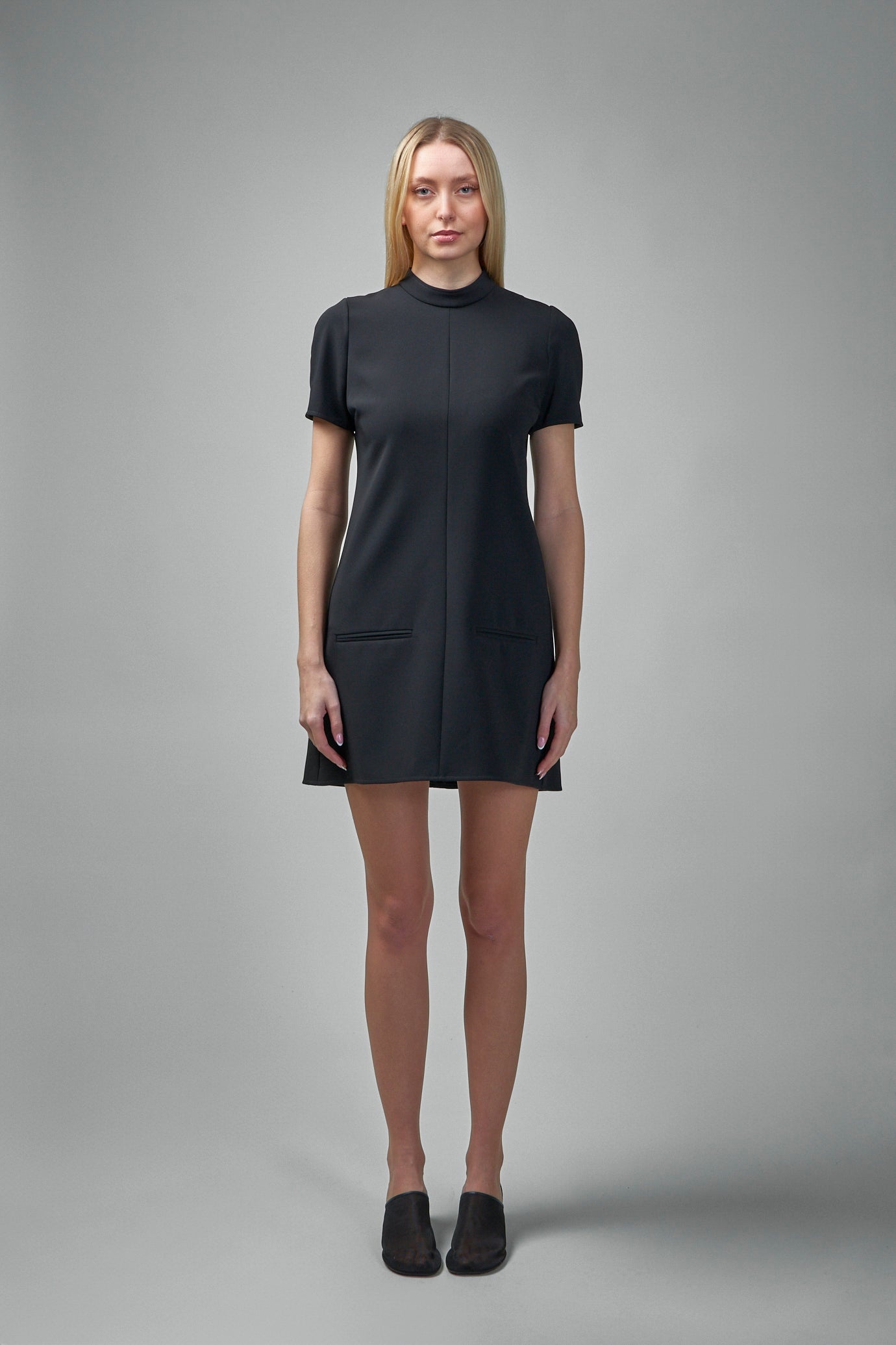 A-Line Dress Signature A-Line - 1