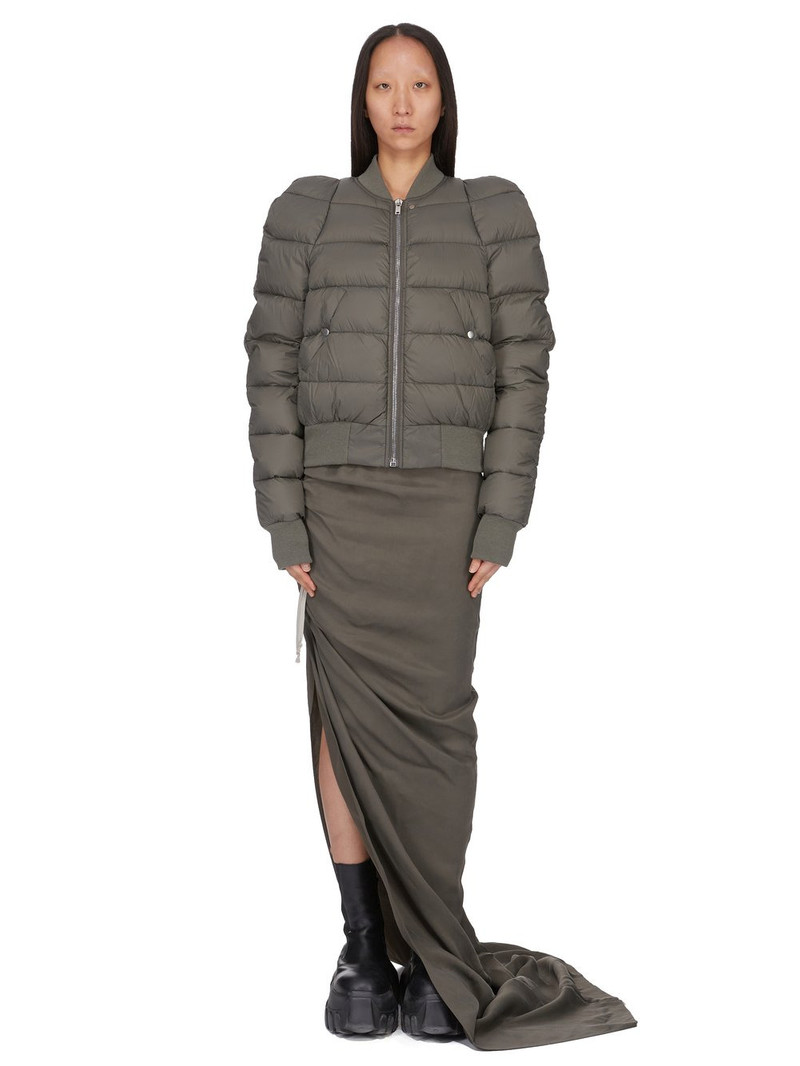 Rick Owens SKIRT outlook