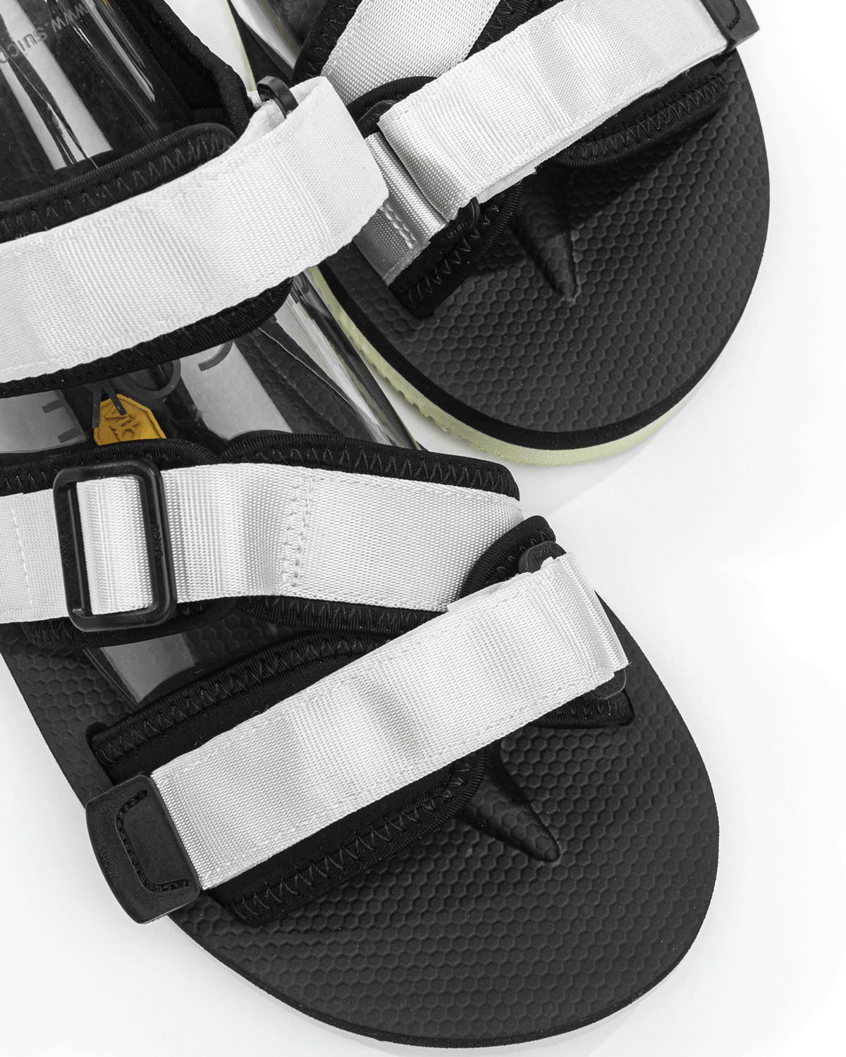 Kisee-V '22 White - 4