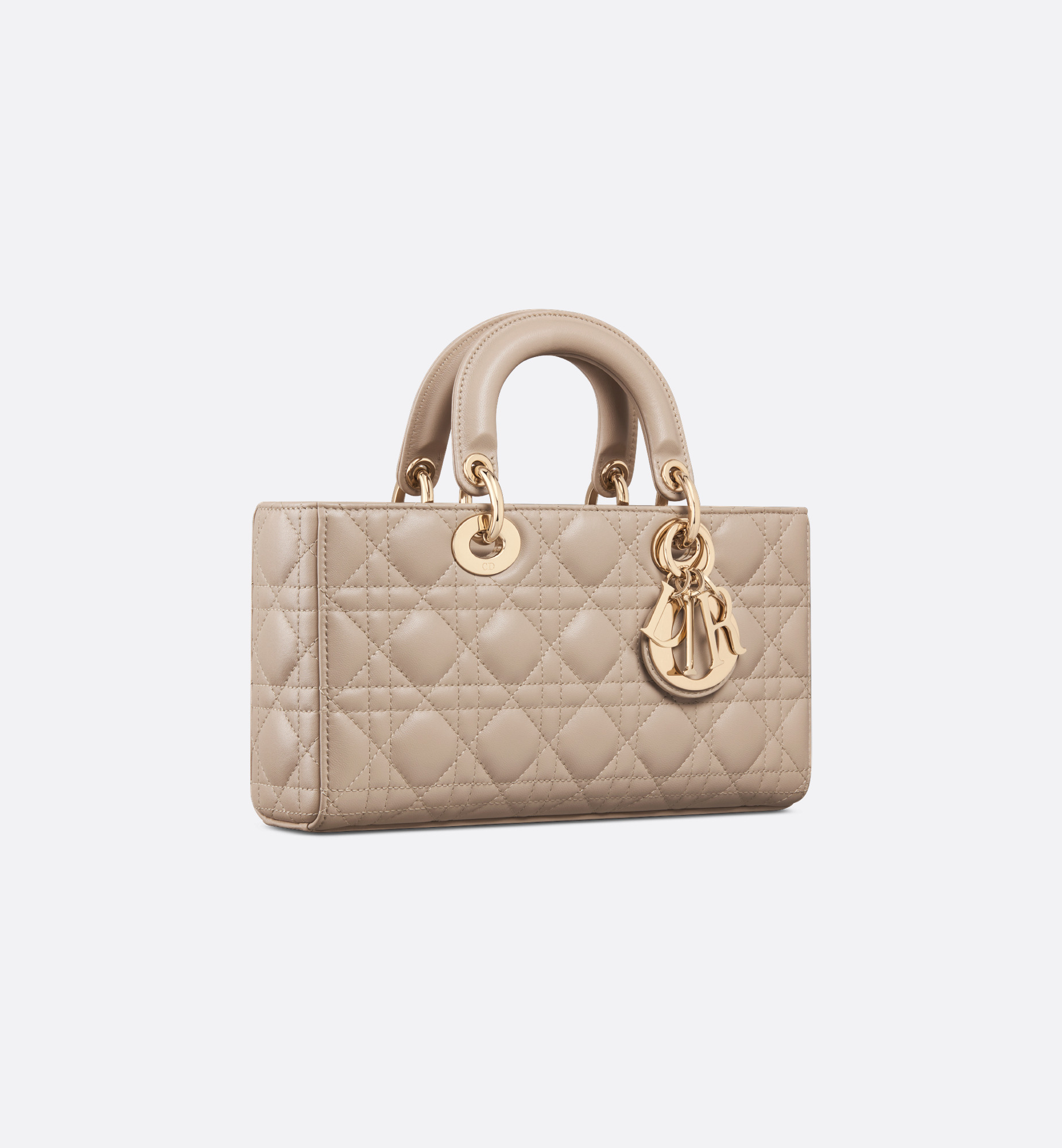 Medium Lady D-Joy Bag - 4