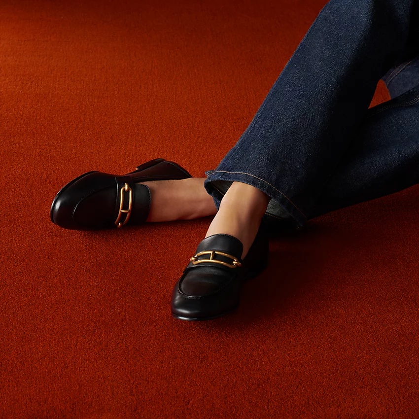Colette loafer - 2