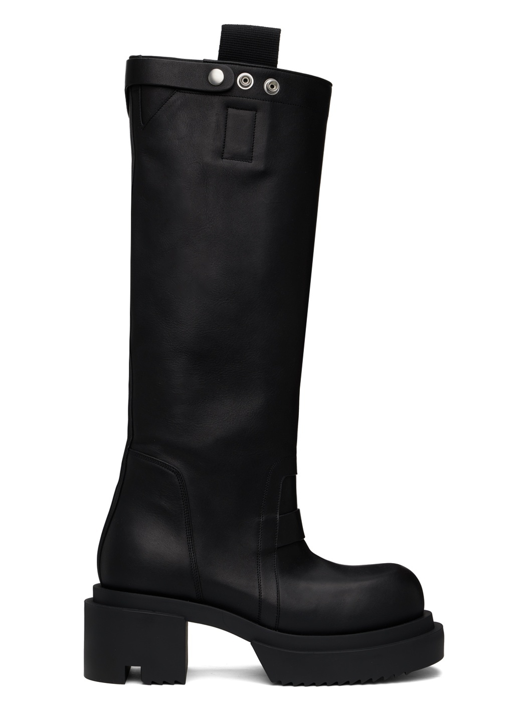 rick owens fogpocket bogun 41