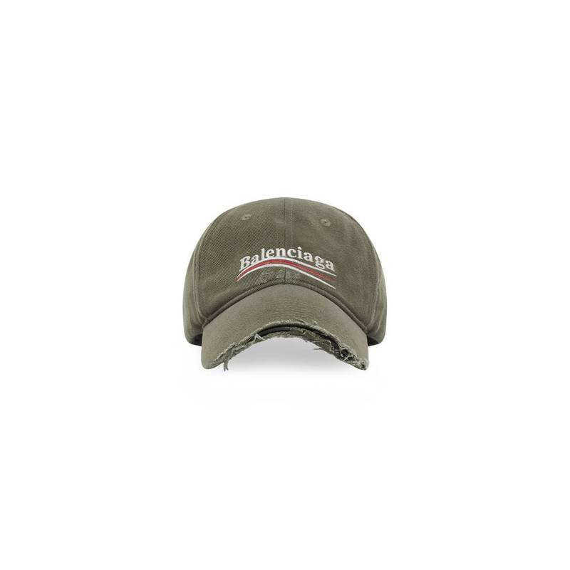 political campaign cap 1