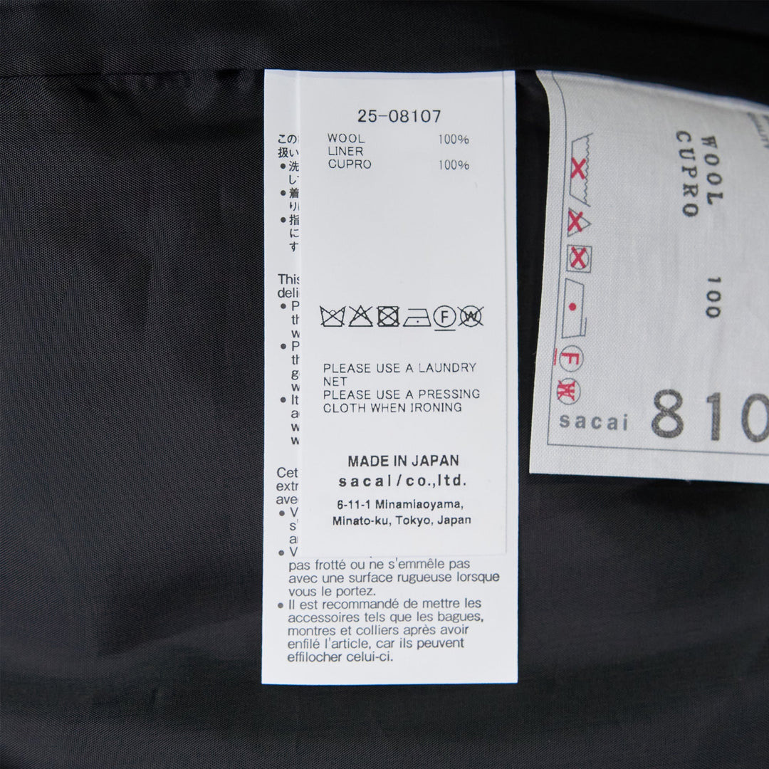 Suiting Pants - 3
