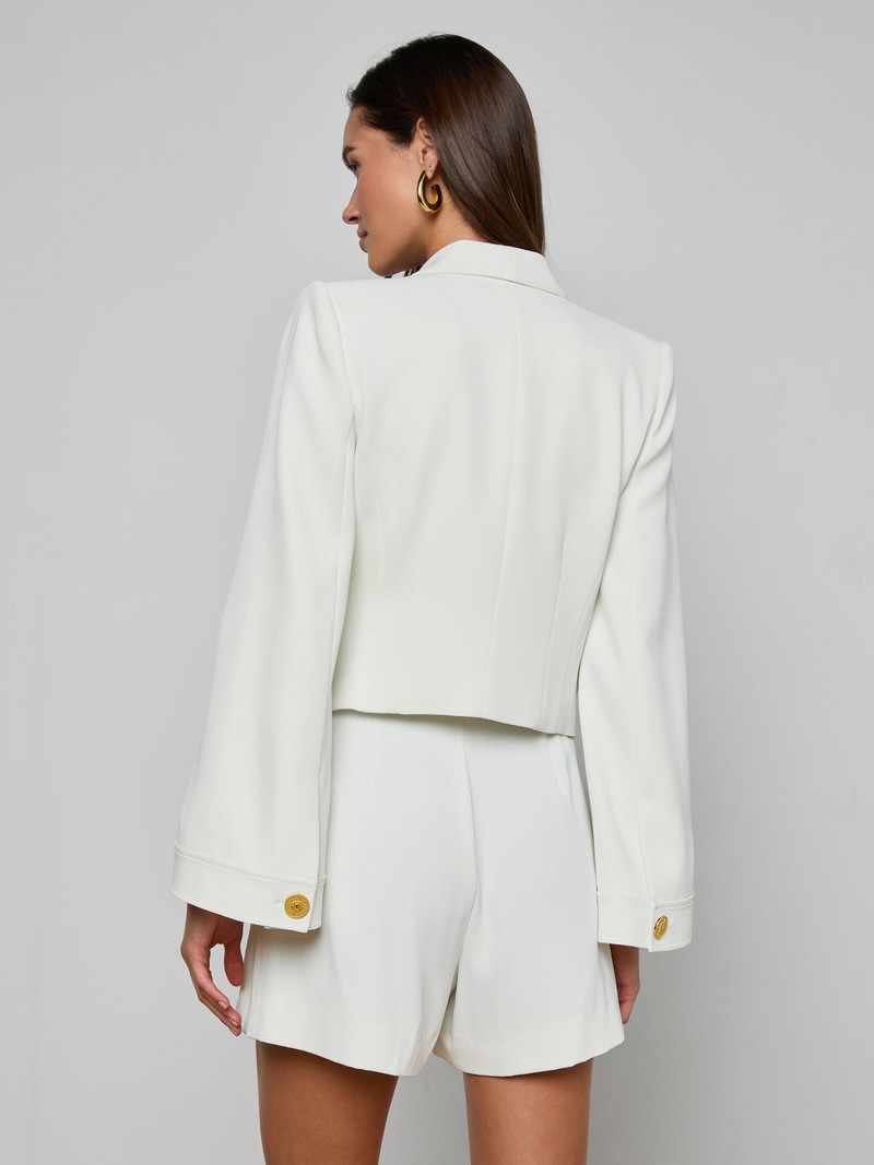 Nixie Cardigan Jacket 5