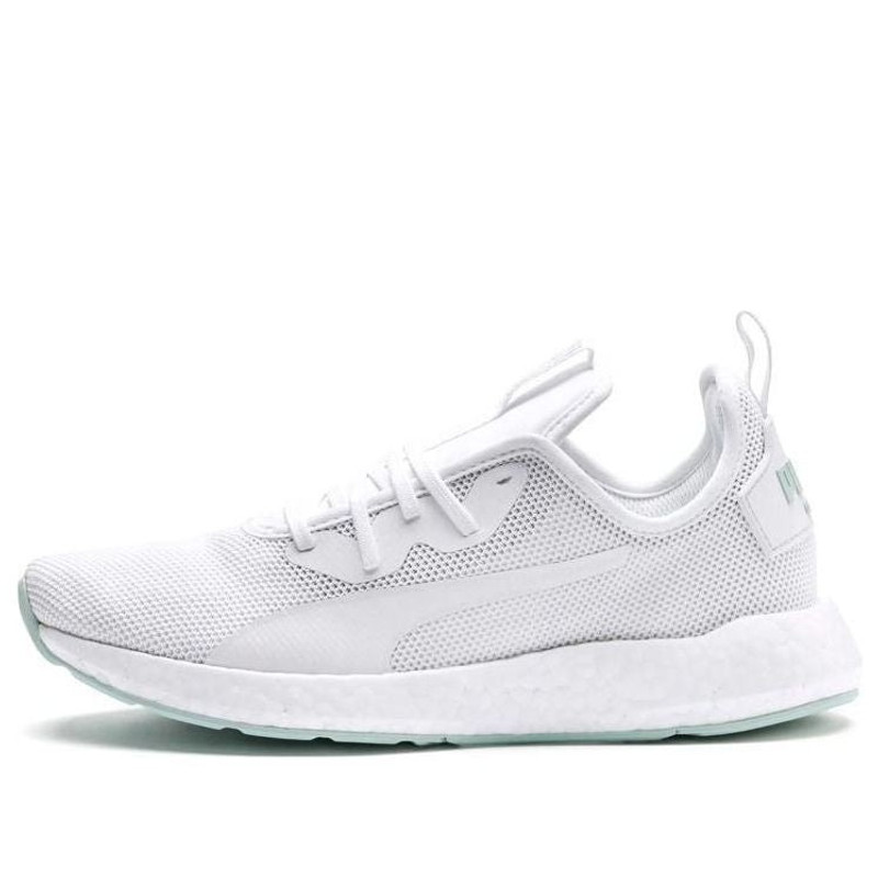 (WMNS) PUMA Nrgy Neko Sport 'White' 191584-06 - 1