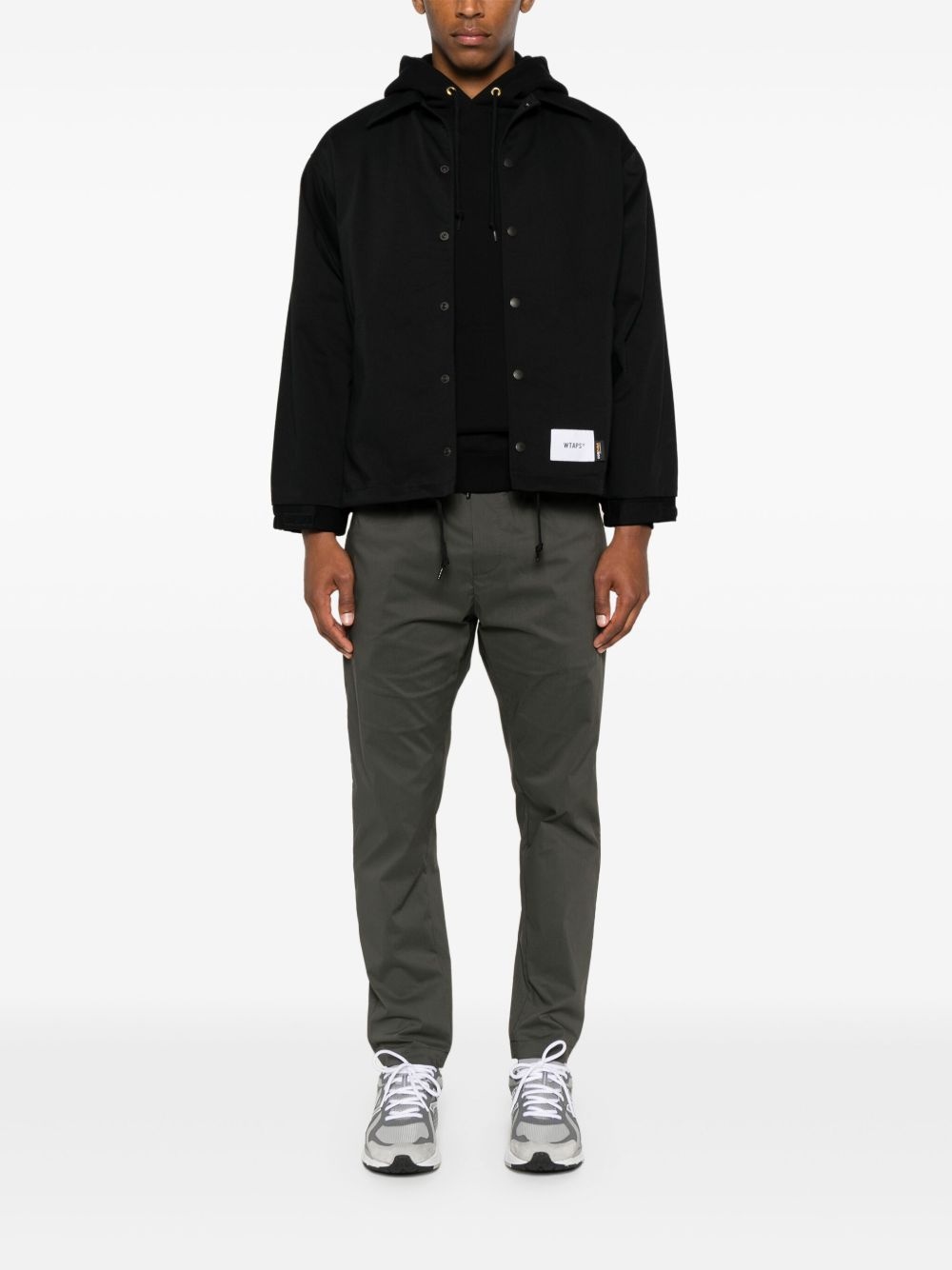 Cordura Chief jacket - 2