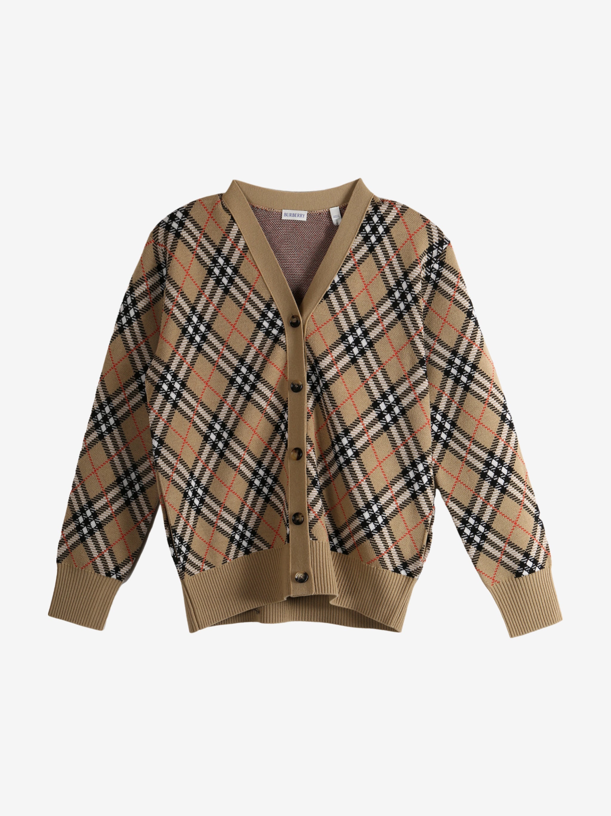 BURBERRY - Women AU25-WW-SMT Top - 4