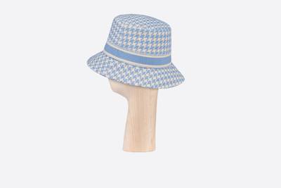 Dior 30 Montaigne Small Brim Bucket Hat outlook