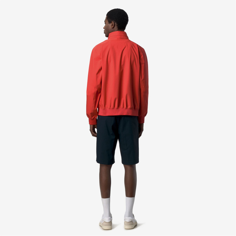 ARSENE STRETCH DOT 5